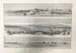 Vue de Tanger et de Fez