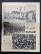 Parade in Tanger