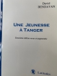 Une jeunesse à Tanger