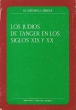 Los Judios de Tanger en los siglos XIXè y XXè