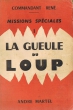 La gueule du loup