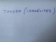Tanger Israélite