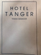 Hotel Tanger