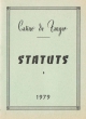 Casino de Tanger - Statuts
