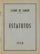 Casino de Tanger - Estatutos