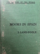 Moors in Spain