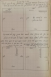 Manuscrit concernant les lois de Hanoukka et les règles de la Soucca, avec diverses illustrations de l'endroit où la hanoukia est placée et diverses illustrations sur la Soucca