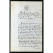 George Henry Fernau et son service au Maroc, comprenant la nomination officielle de 1891 (29 août) en tant que vice-consul britannique à Dar-al-Baida