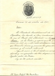Distinction donnée par l'Etat du Venezuela à Raphaël Bendrihem