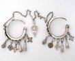 Boucles d'oreille