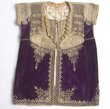 Tunique et plastron