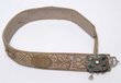 Ceinture de femme + Boucle