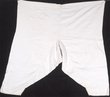 Pantalon mortuaire