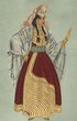 Mariée juive de Rabat