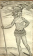 The Present State of the Jews in Barbary
