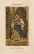 Femme juive en Keswa el Kbira