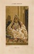 Femme juive en Keswa el Kbira