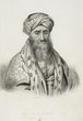 Dr.M. Edrehi Professor of Modern and Oriental Languages