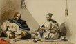 Musiciens juifs de Mogador
