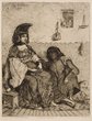Juive d'Alger (titre inscrit) Juive de Tanger