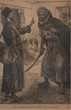 Voyage du Rabbin à Tombouctou