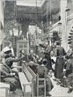 Polémique de Rabbins à la syna.