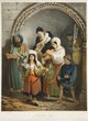 Maurische Juden : Mégourashims