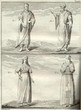 Jewish costume in Morocco
