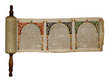Rouleau d'Esther