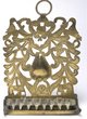 Lampe à huile
