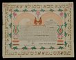 Mariage entre Shalom ben meir ben messod Abihassira et, Dada bat nissim ben messod Barsheshat