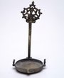 Lampe à huile