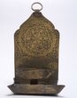 Lampe à huile