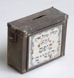 Boite à aumone