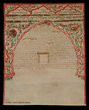 Acte de mariage entre Yossef ben avraham ben shem tov ben avraham ben shem tov ben yossef Halevy Et, Estrella bat yossef ben shmuel ben yossef ben baruch Lasry