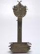 Lampe à huile
