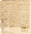 Acte de divorce