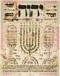 Chandelier(R.David Halevy;Dra)