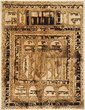 Chandelier(Samuel ben Sultan)