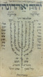 Chandelier (pour livre)