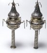 Ornements de thora
