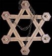 Lampes de synagogue (2)
