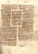 Commentaire sur la Haggadah