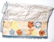 Garniture de bain pour la mariée