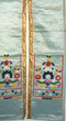 Garniture de glace
