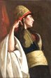 Femme Juive de Tétouan