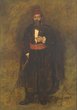 Abraham Sicsu ( Consul de Belgique à Tanger )