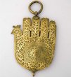 Amulette-Hamsa