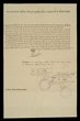 Mariage entre Eliahou ben isaac ben messod Boejo et, Henina bat yossef ben messod Danino
