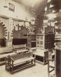 Synagogue Isaac Bengualid